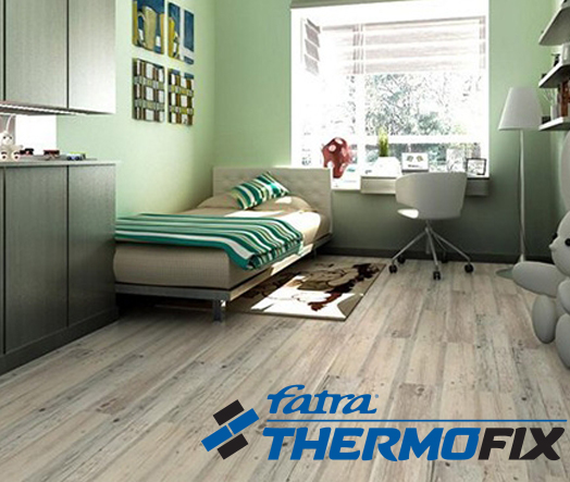 Fatra floor