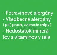 Diagnostické možnosti