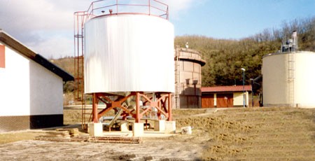 Čistiareň odpadových vôd