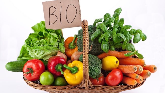 Biopotraviny