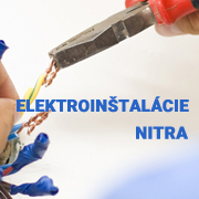 Montáž elektrických zariadení