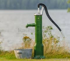 Ručné vrtanie studní Nitra
