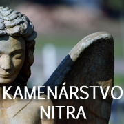Kamenárstvo Nitra
