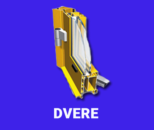 Dvere