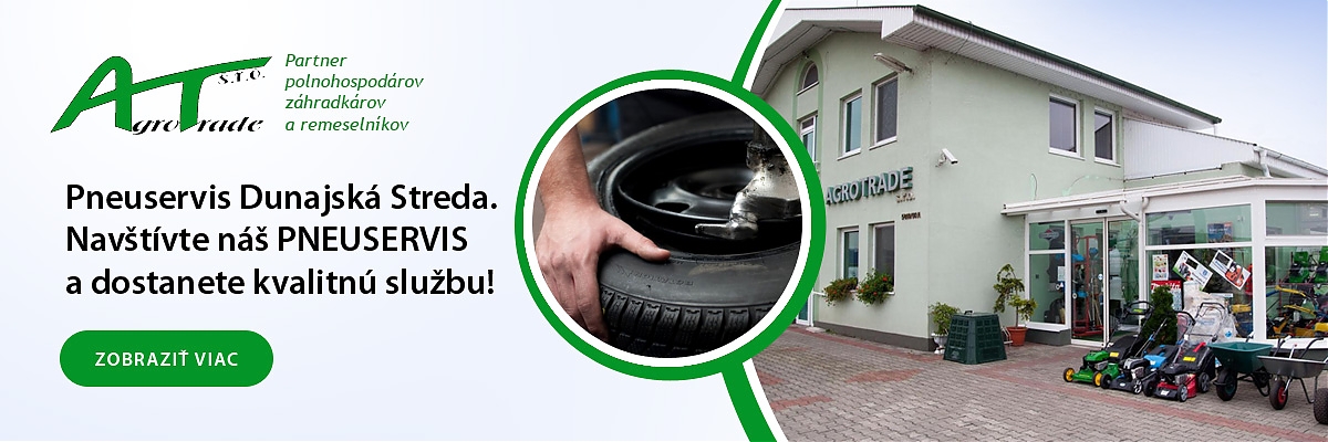 pneuservis Dunajská Streda, predaj poľnohospodárskej techniky Dunajská Streda, autokozmetika Dunajská Streda, pneumatiky Dunajská Streda, predaj pneumatík Dunajská Streda