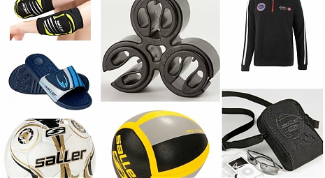 Neuigkeiten in Web-Shop