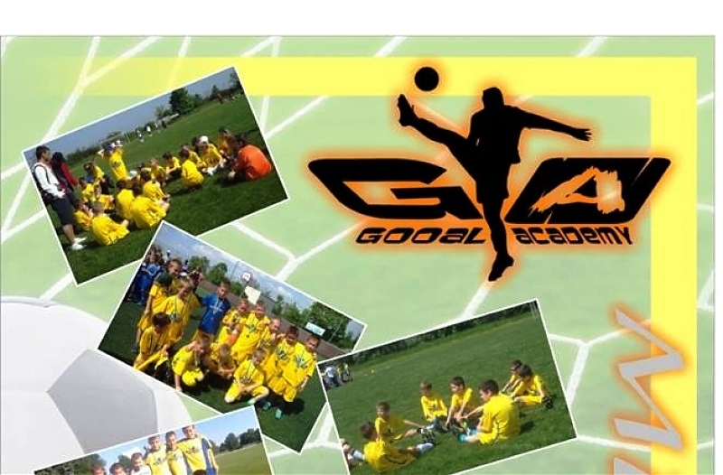 Fußballcamps