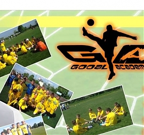 Fußballcamps
