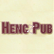 Reštaurácia HENC-Z-PUB Čiližská Radvaň