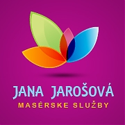 Jana Jarošová - Masérske služby Šaľa