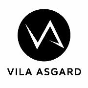 VILA ASGARD Bešeňová - Štýlový rekreačný dom na Liptove v blízkosti vodného parku s termálnou vodou