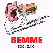 BEMME, s.r.o. / výroba studených jedál, studené misy Šamorín