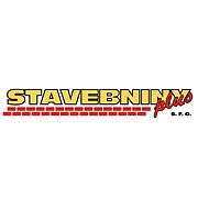 STAVEBNINY plus s.r.o.