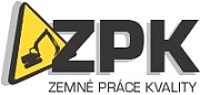 Zemné práce KVALITY s.r.o. / Údržba fotovoltických elektrární a solárnych fariem