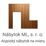 Nábytok ML - atypický nábytok na mieru Šaľa
