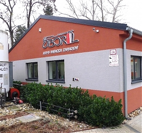 Welcome in our centre