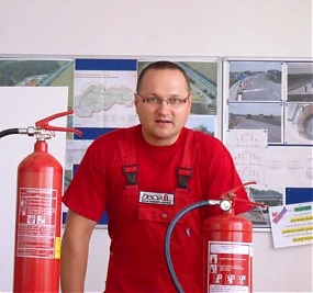 We provide trainings