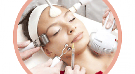 ELECTRO-COSMETICS