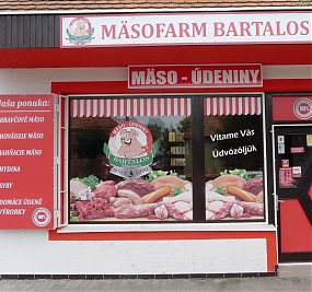 Welcome in our store!