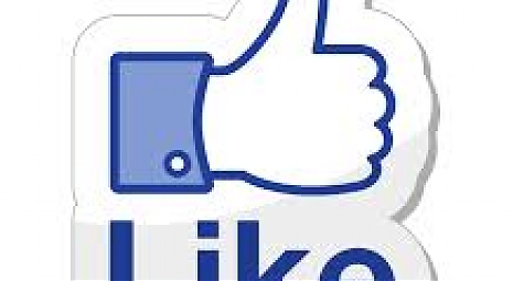 LIKE US ON FAEBOOK