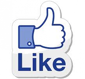 LIKE US ON FAEBOOK