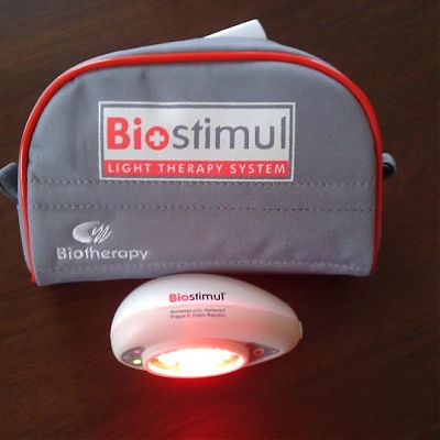 BIOSTIMUL