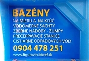 Vojtech Figura - FRRM / bazény, výroba a montáž bazénov na mieru Bratislava, Dunajská Streda, Senec