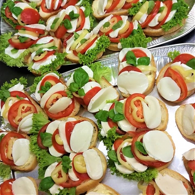 Capresse