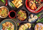 Ázia potraviny ASIA CENTER FOOD - exotické ázijské potraviny Bratislava