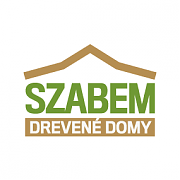SZABEM drevené domy, montáž a rozvoz drevených domov