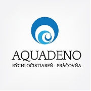 AQUADENO s.r.o. - čistiareň Senec, práčovňa Senec a Trnava