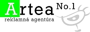 ARTEA No1, s.r.o. - reklama a grafické služby Trnava