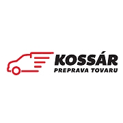 Preprava a rozvoz tovaru - Dunajská Streda