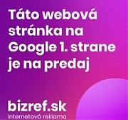 plastové a hliníkové okná a dvere Nové Zámky