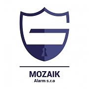 Mozaik - Alarm s.r.o. / kamerové bezpečnostné systémy Komárno, poplachové systémy, pohony brán