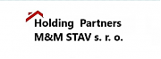 Holding Partners M&M STAV s. r. o.  / Stavebné práce, realizácia stavieb Bratislava a okolie