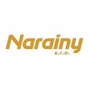 Narainy s. r. o.  - fúkaná izolácia Dunajská Streda, celulózová izolácia