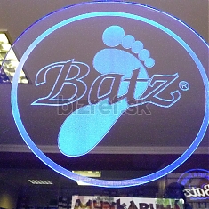 Batz cipők - szandálok, belépők, papucsok