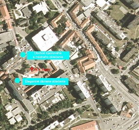 Itt találja üzleteinket!