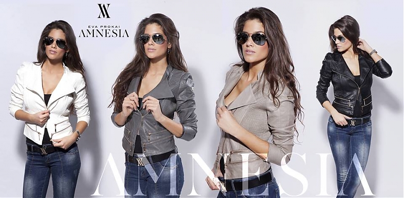 AMNESIA - Facebook