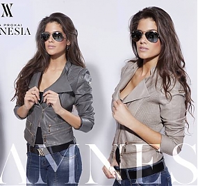 AMNESIA - Facebook