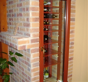 Kivitelezés