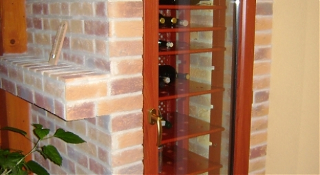 Kivitelezés