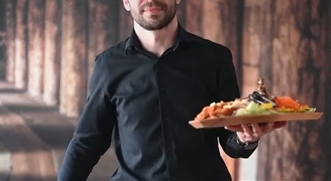 Reklámvideónk