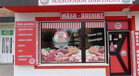 Térjen be hozzánk!