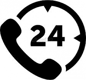 NONSTOP SERVIS: 0907 753 565