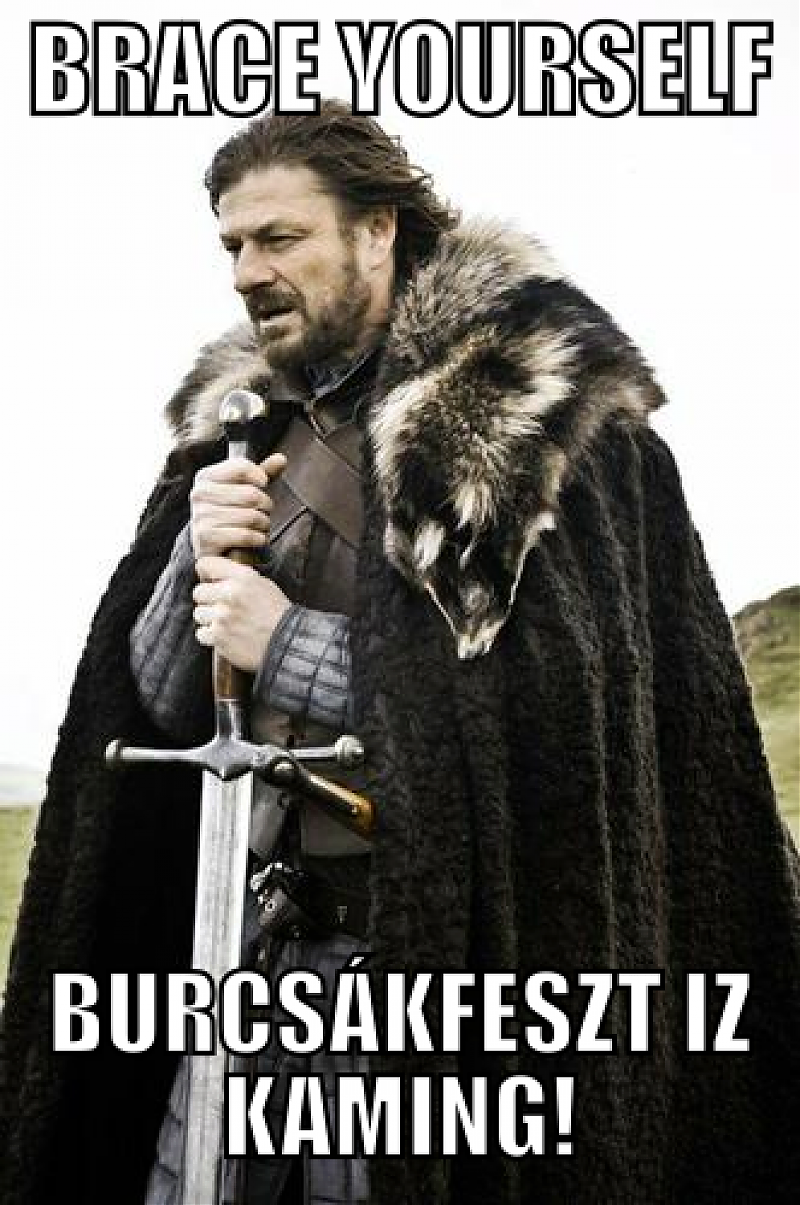 MÉM lett az egyik projektünkből :-)