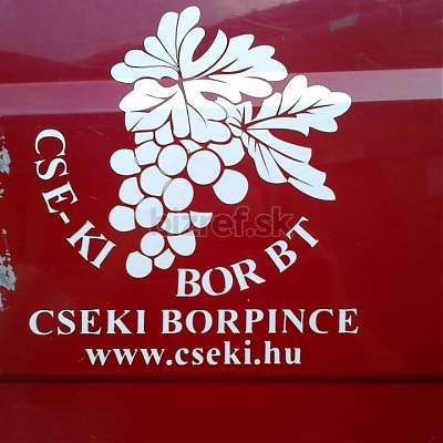 Cse-Ki-Bor Bt.