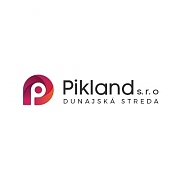 PIKLAND papiernictvo a kancelárske potreby Dunajská Streda