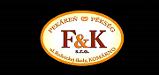 F&K pekáreň s.r.o. / pekárenské výrobky, drobné pečivo, knedle Komárno